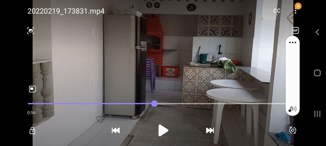 ALUGUEL CASA PRAIA DO IGUAPE  - Foto 3