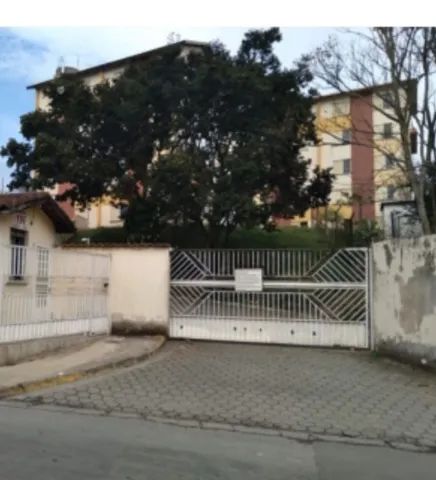 Captação de Apartamento a venda na Rua Avelino Faria de Souza Franco, Vila Nova Aparecida, Mogi das Cruzes, SP