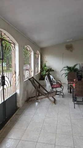Vendo Casa no Tambau proximo ao Detran Valor 200 Mil