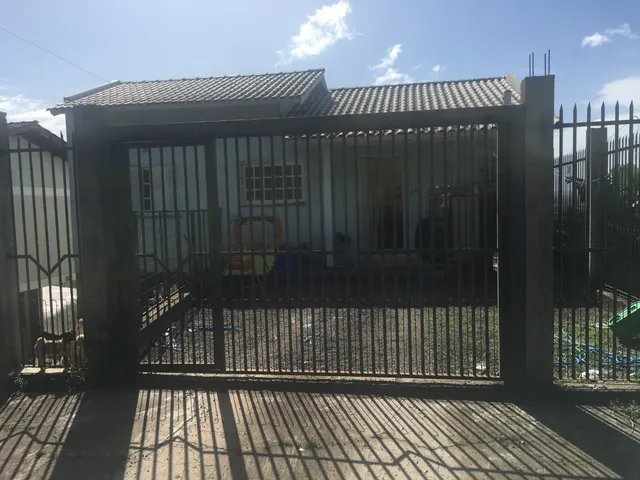 Casa Cristo Rei, São Leopoldo (crc 180) - Imobiliária São Leopoldo RS -  Strack Imóveis