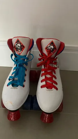 Boneca harley quinn  +6 anúncios na OLX Brasil