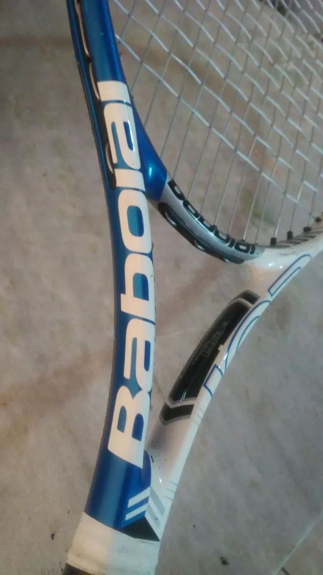 Raquete babolat