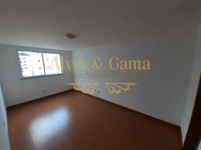 Apartamento para aluguel tem 82 metros quadrados com 2 quartos em Agriões - Teresópolis -  - Foto 7