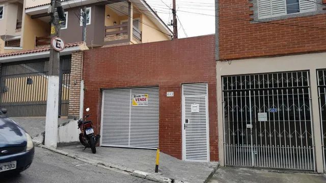 Captação de Casa a venda na Rua Enótria, Vila Mazzei, São Paulo, SP