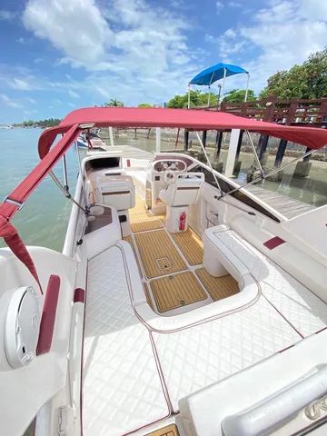 Aluguel de lanchas  em Maria farinha - Foto 9