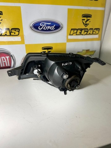 Farol Renault Kwid 18/22_Original - Foto 3