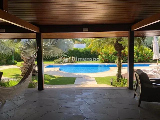 Casa em Jurerê Internacional com 300m2 área construida e lote de 900m2 - Foto 5