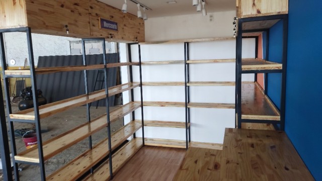 Casa / Loja Contêiner / Casa Contêiner - Modular - Foto 2