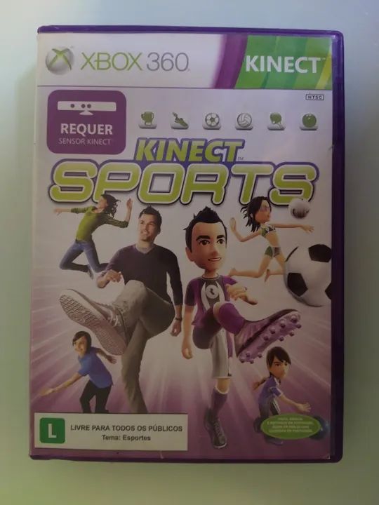 jogos originais para xbox 360 - favor ler anúncio - Foto 3