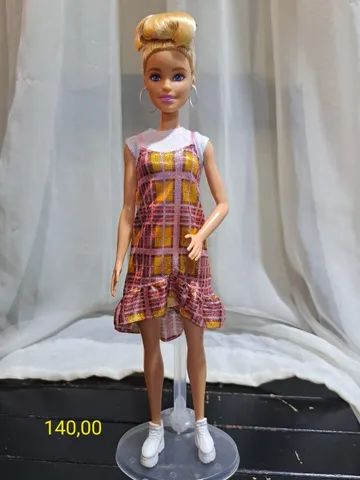 Barbie Fashionista 142