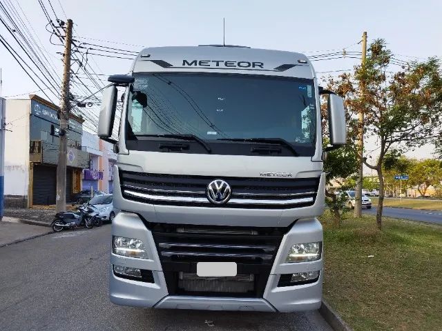 Volkswagen Meteor 29.530 6x4 + Kit Caçamba - Foto 3