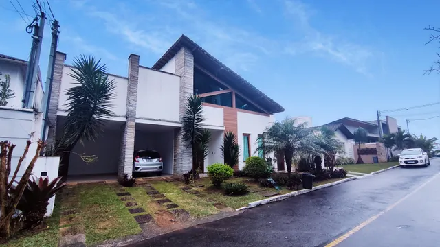 Linda Casa em um dos melhores condomínios de Juiz de Fora!