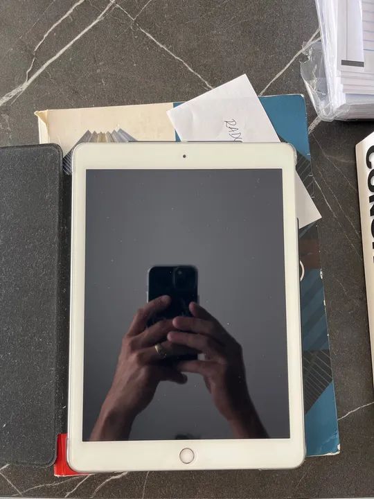 iPad 5 geração (A1822) 128 gb