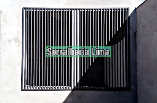 Serralheiro (Grades de Proteção para Janelas) - Foto 4
