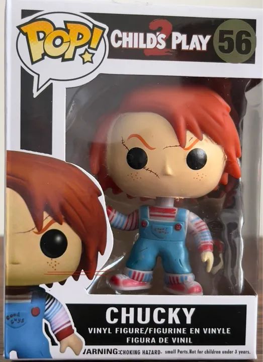 Bomeco tipo funko Coringa - Foto 5