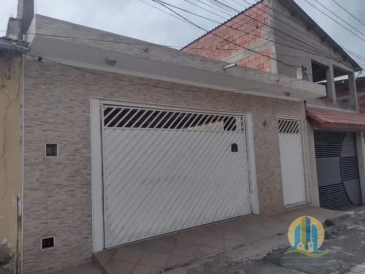 Casa à Venda  Pirapora do Bom Jesus
