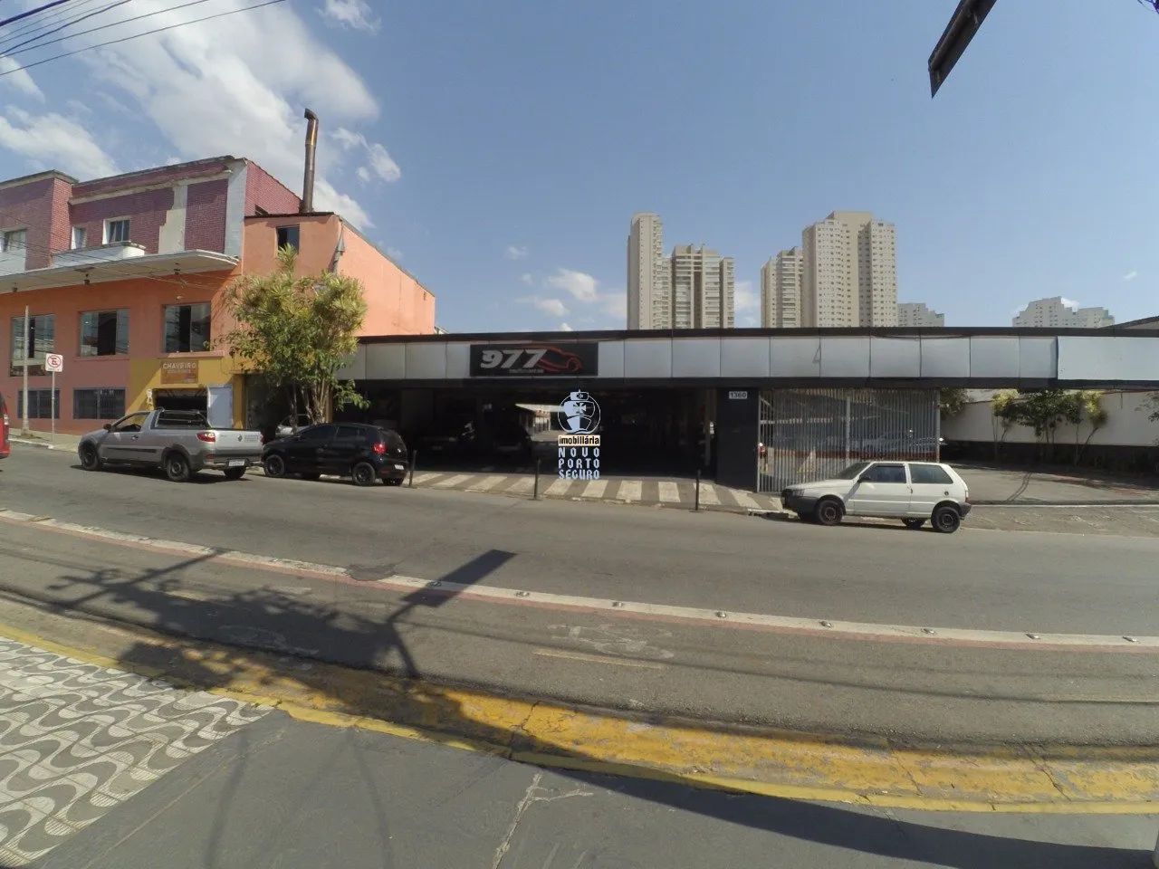 Estacionamento a venda e locação no Belenzinho