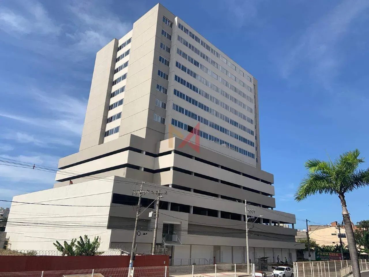 Sala à venda, 1 vaga, Divino Espírito Santo - VILA VELHA/ES