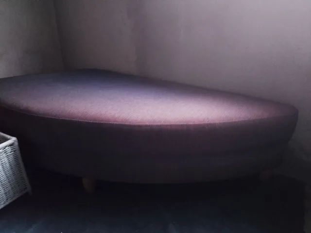Poltrona tipo divã  - Foto 2