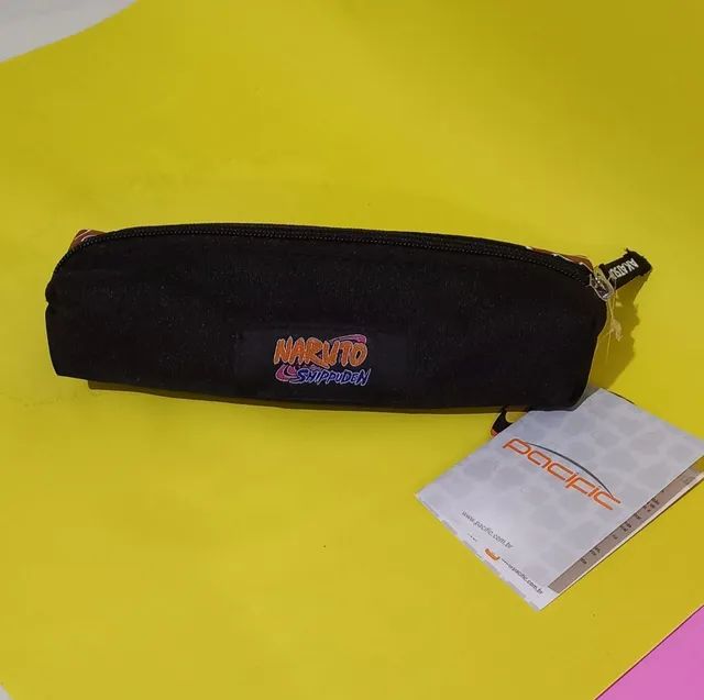 Estojo Naruto - Foto 2