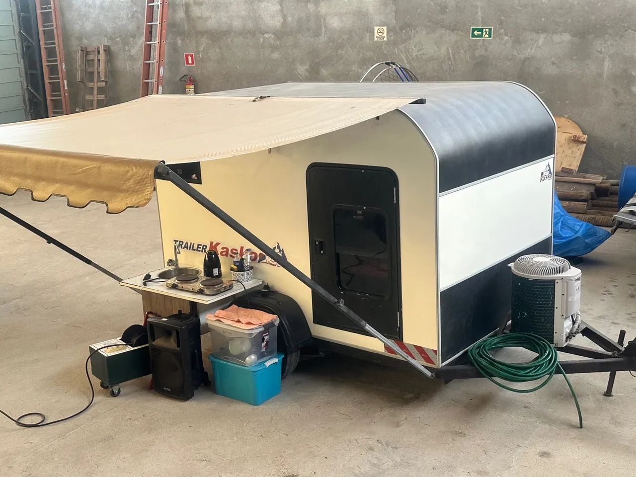 Trailer Kasko - Foto 2