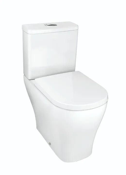 Combo Loren Class com caixa acoplada completo - Foto 5