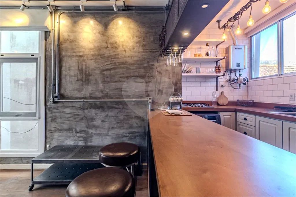 Studio com 1 quartos à venda ou para locação em Rio Branco - RS - Foto 8