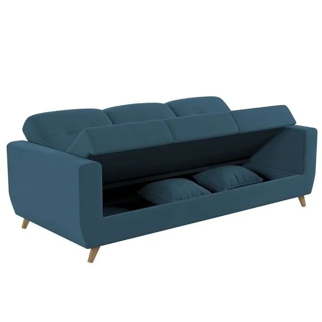 Sofá Cama PA7371 - Foto 3