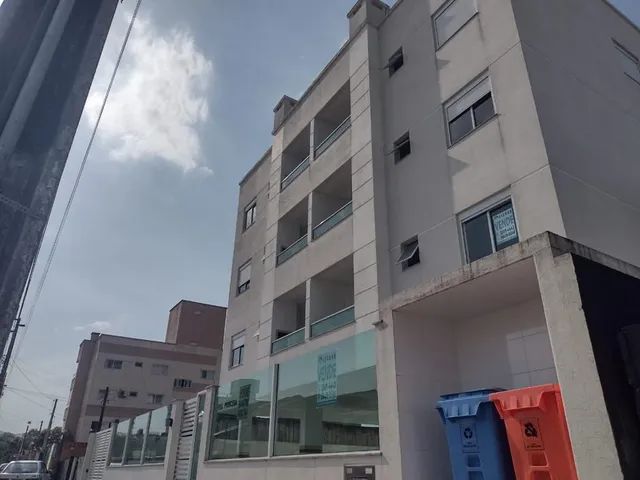 Captação de Apartamento a venda na Avenida Ceniro Luiz Ribeiro Martins, Forquilhas, São José, SC