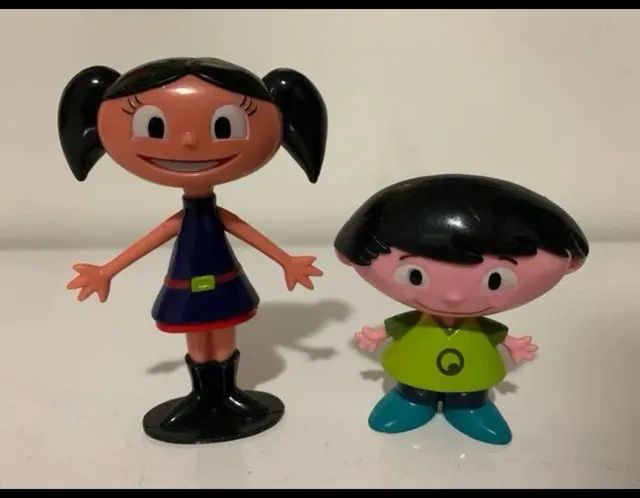 PEPPA E GEORGE // // LUNA E JUPITER - Foto 2