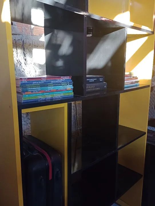 Armário/Estante/Nicho