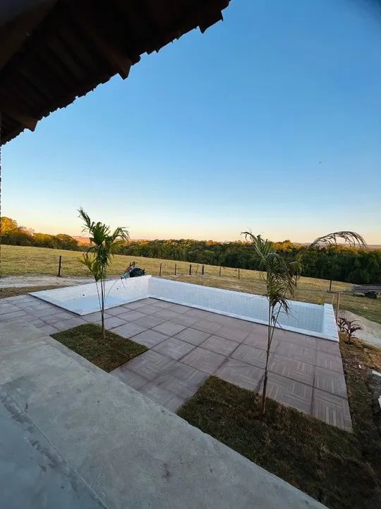 Chácara em Itaberai 5 alqs  - Foto 2