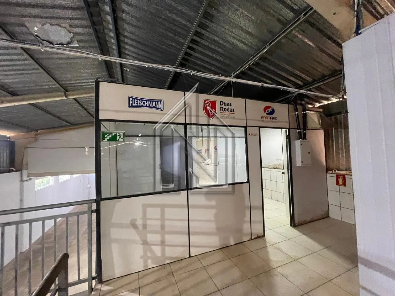 Galpão para locação 912 SUL - ARSE 95 com 904m² - Foto 8