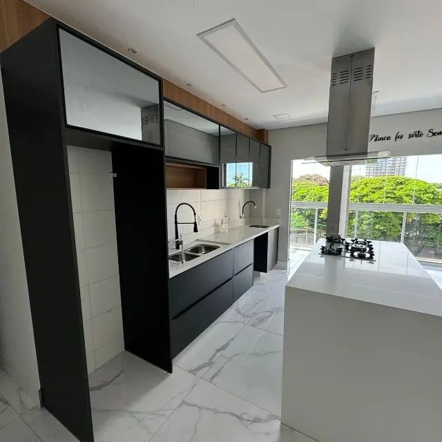 Vendo apartamento no Ed Horus perto do Cesumar - Foto 5