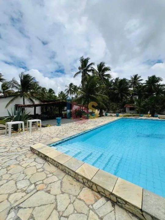 Casa Frente Mar - Foto 2