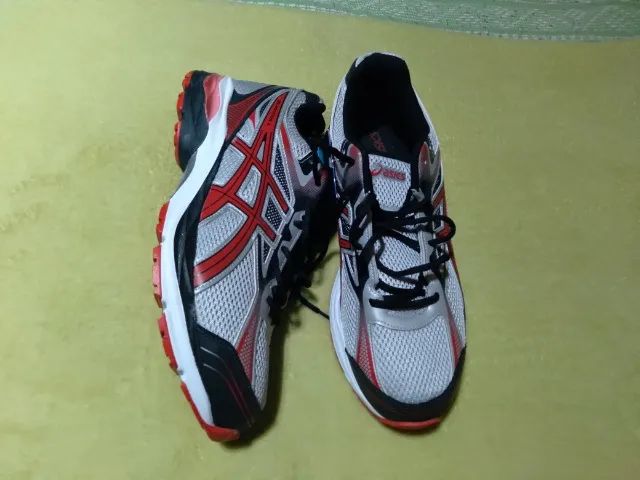 Asics 250 reais  - Foto 4