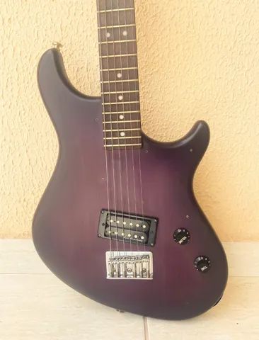 Instrumento musical - Foto 3