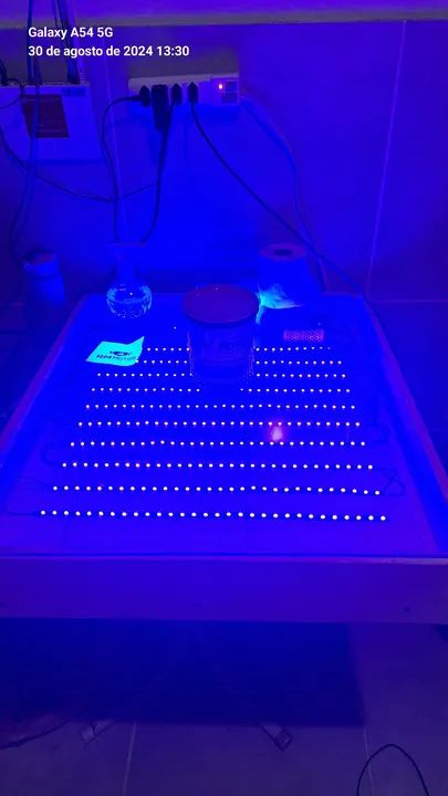 Berço giratório silk screen serigrafia - Foto 3