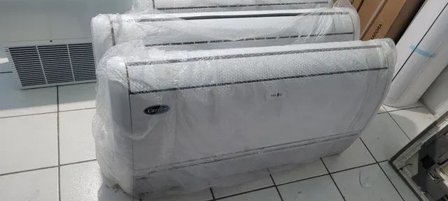ar condicionado piso e teto 58 mil btus  - Foto 3
