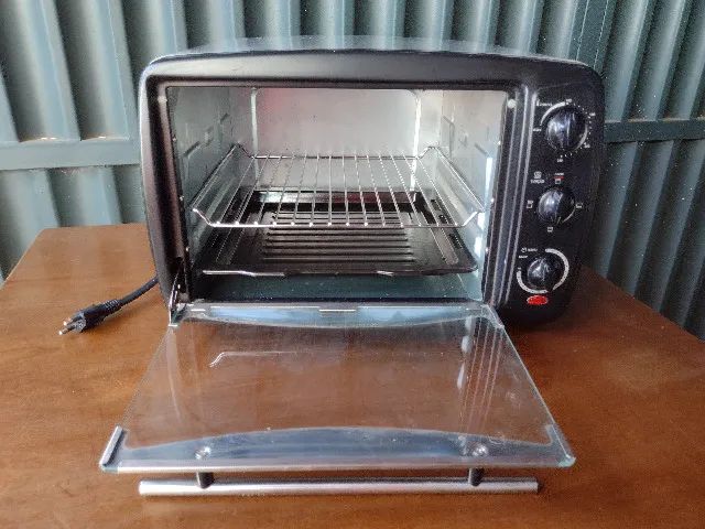Forno Elétrico  - 127 Volts