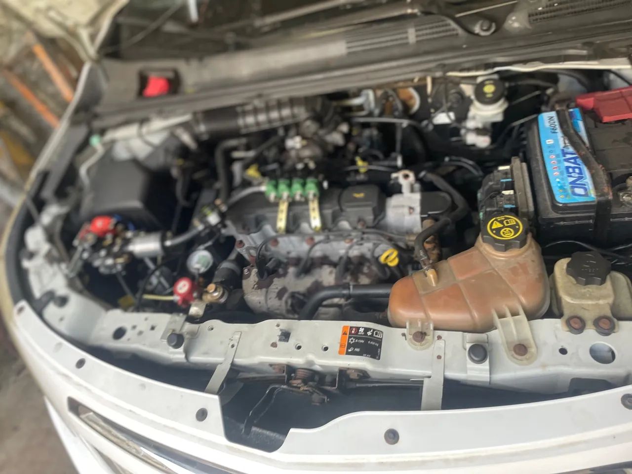 Manutenção venda istalacao de gnv kit novo istalado  - Foto 5