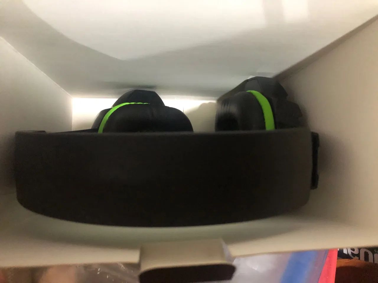 Headset gamer para computador PC e notebook com microfone - Foto 3