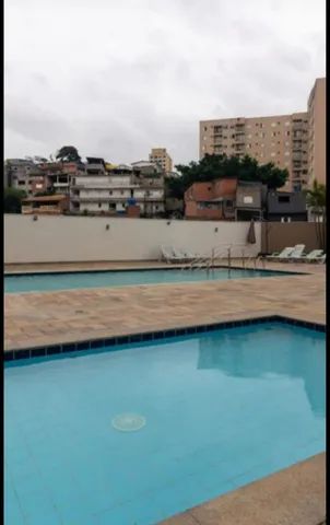 Captação de Apartamento a venda na Rua Gregório Allegri, Vila das Belezas, São Paulo, SP