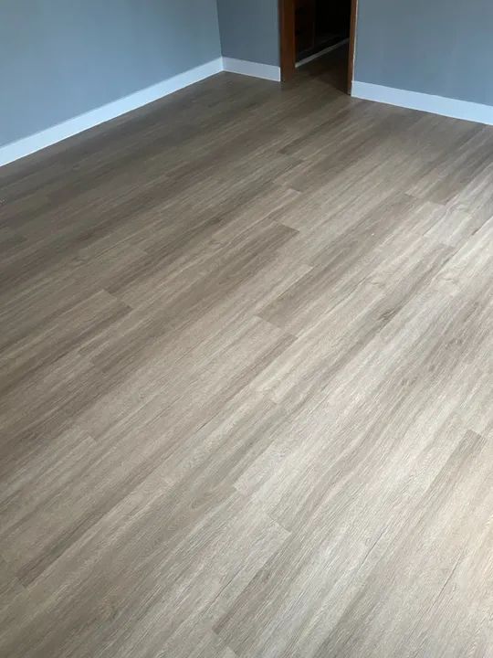 Pisos laminados a preço de custo  - Foto 5