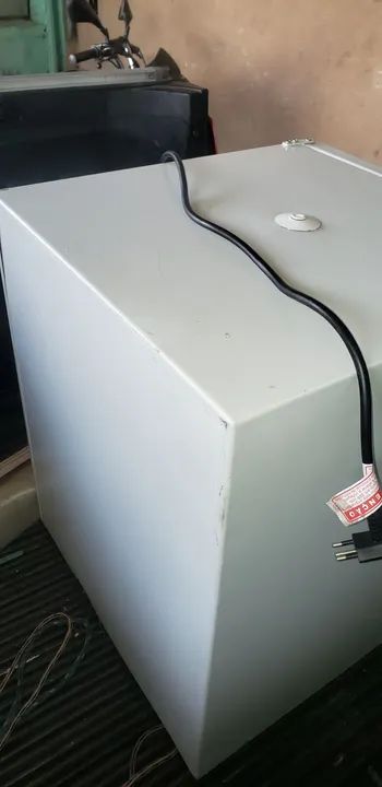 Estufa para esterilizar instrumentos médicos - Foto 6