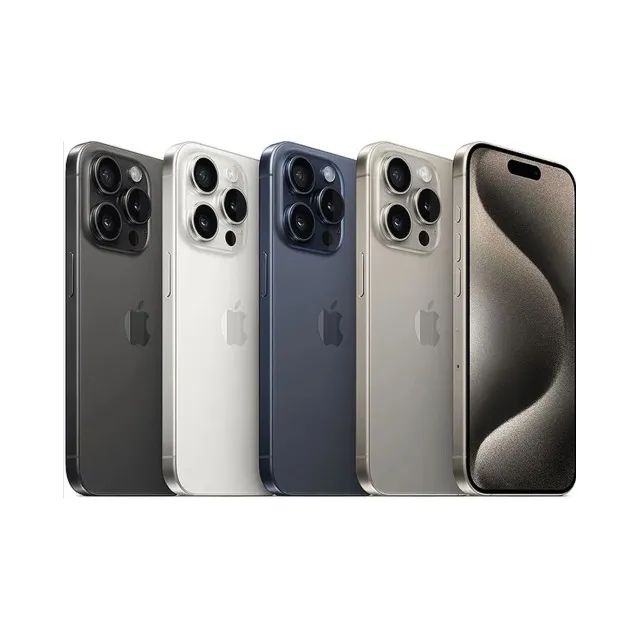 iPhone 16 Pro 128GB Garantia Apple - Celulares e Smartphones