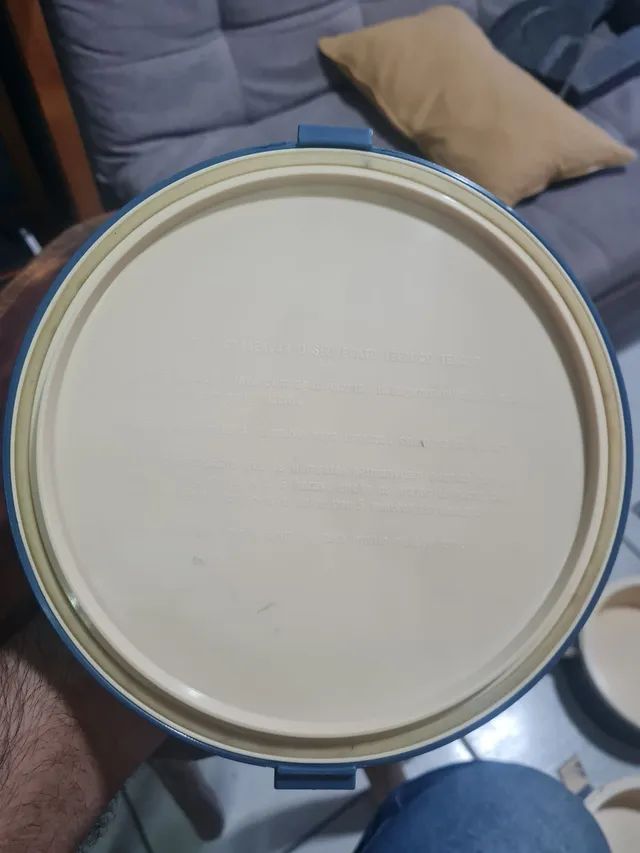 Conjunto / Kit de Marmitas Térmicas 7 unidades  - Foto 5