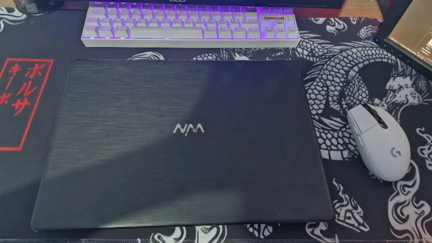 Notebook Ultra Thin U25 - Foto 3