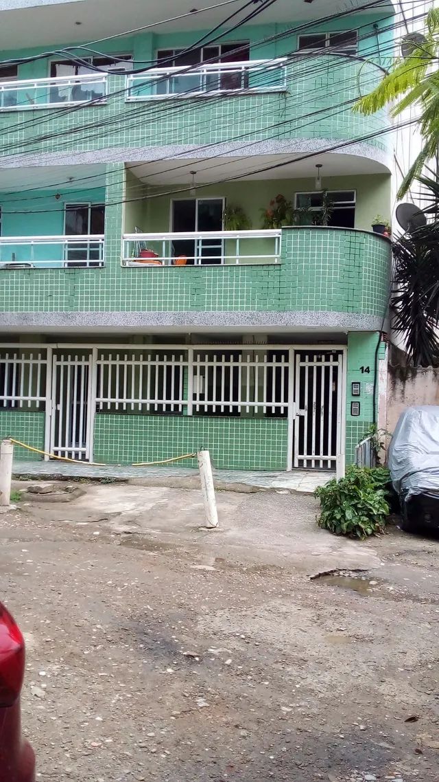 Captação de Apartamento para locação na Rua Risoleta Neves, Recreio dos Bandeirantes, Rio de Janeiro, RJ