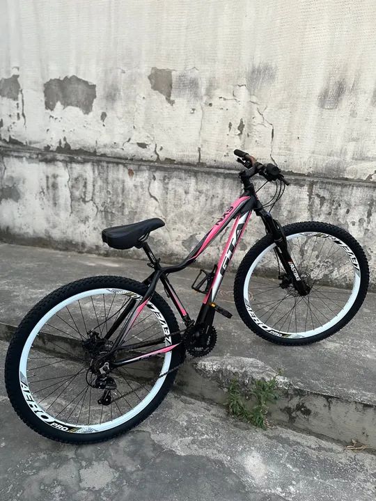 Bicicleta gta aro 29 - Foto 2